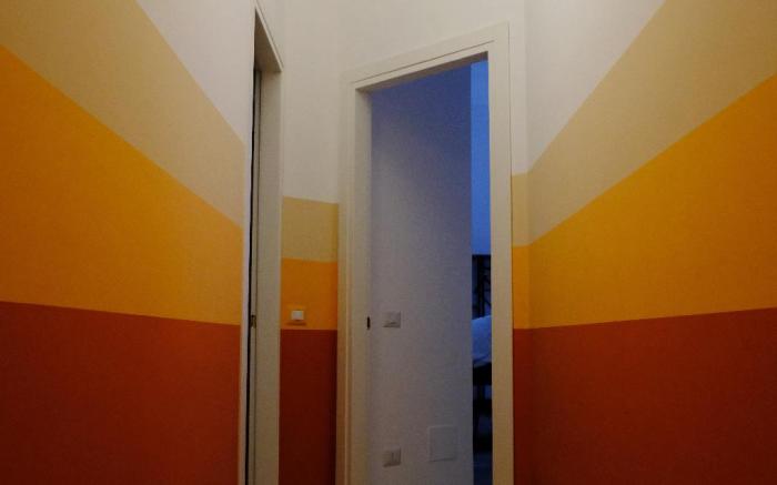 MATTEOTTI ROOMS