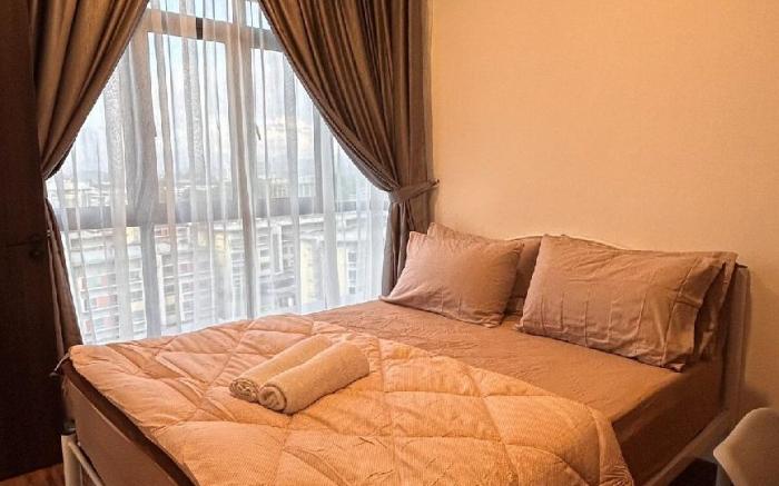 RR 2 Bedroom K Avenue Kota Kinabalu