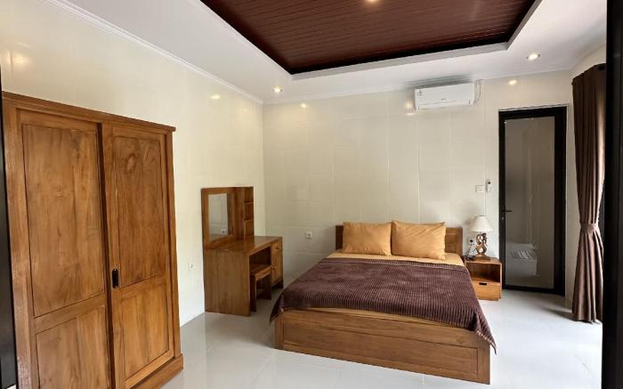 The Maje Private Villa