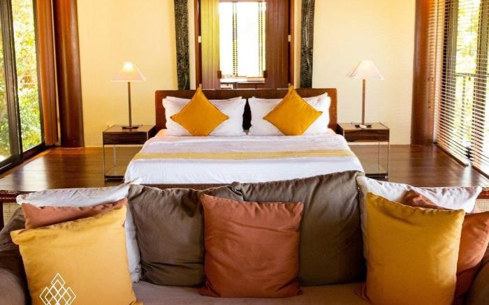 Yanarra Luxury Beach House