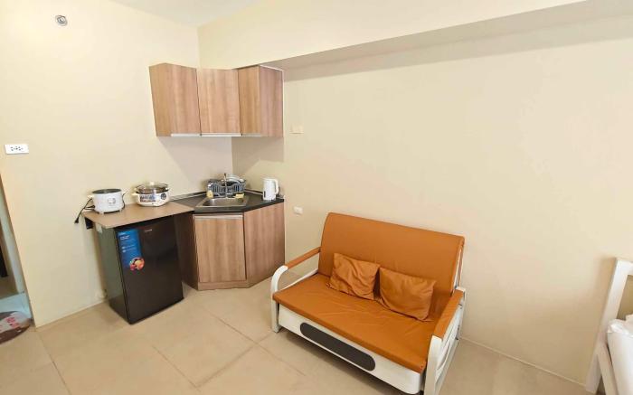 Cebu Avida Riala T2 2717 IT Park