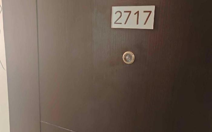 Cebu Avida Riala T2 2717 IT Park