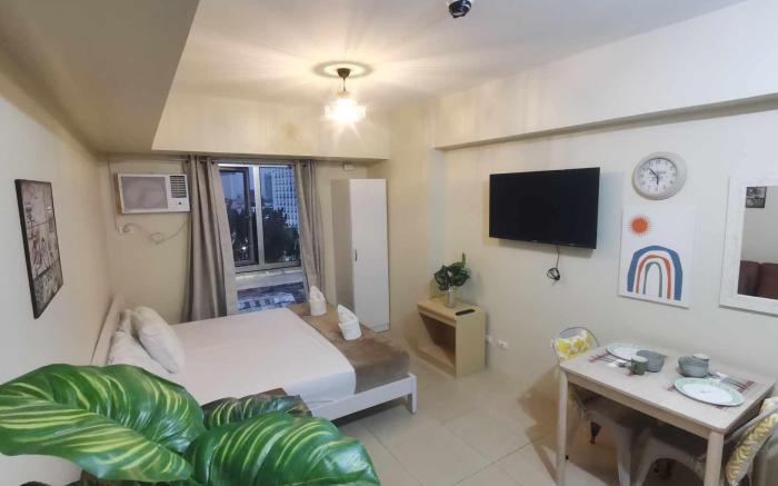 Cebu Avida Riala T3 209 IT Park