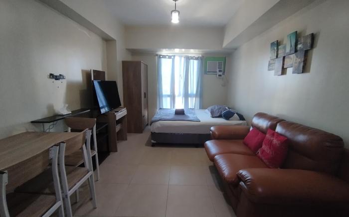 Cebu Avida Riala T3 1112 IT Park