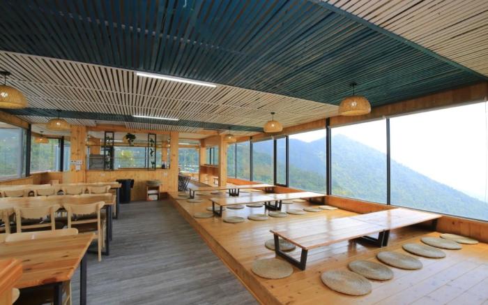 Acasa Panorama Homestay