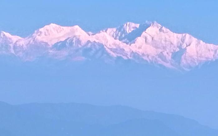 SEETAL HOMESTAY