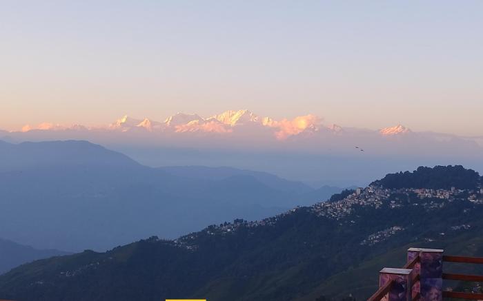 SEETAL HOMESTAY