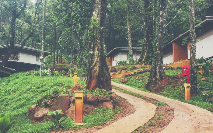 Ayatana Coorg