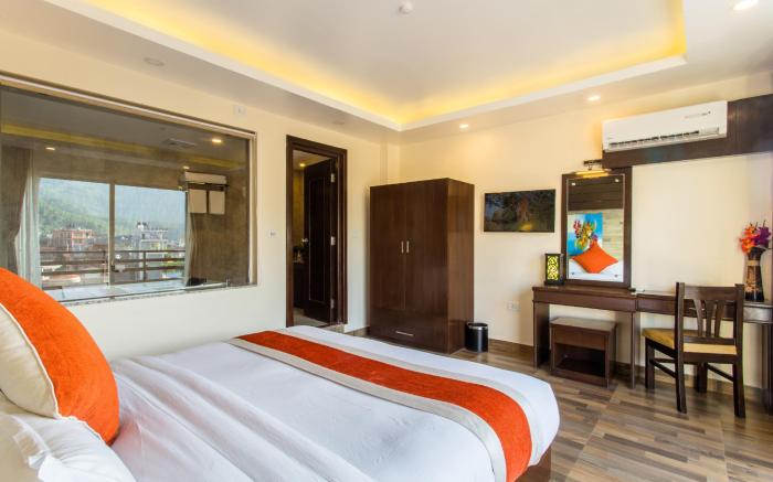 Bodhi Suites Boutique Hotel and Spa
