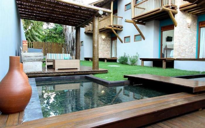 Pousada Villa Maeva Itacare