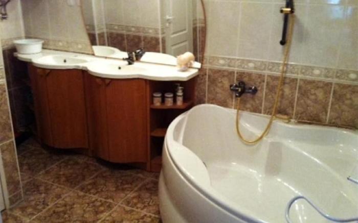 TatryTop City Krupowki