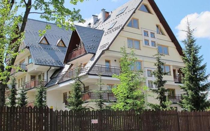 TatryTop City Krupowki