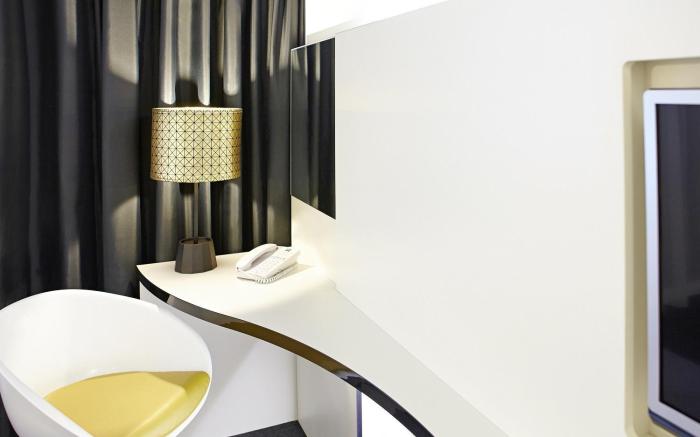 ibis Styles Liverpool Centre Dale Street
