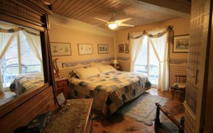 Stouffermill Bed & Breakfast