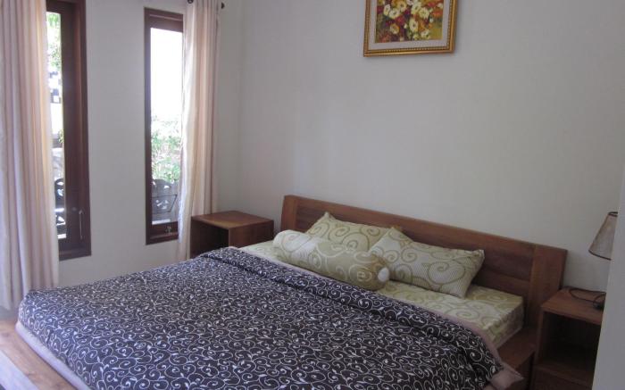 Putri Homestay