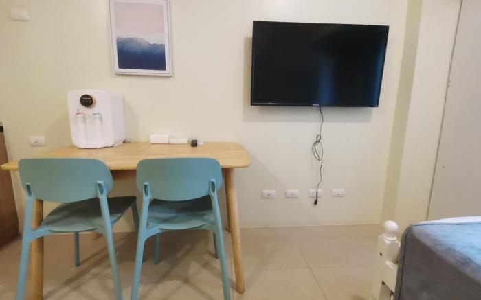Cebu Avida Riala T3 1519 IT Park