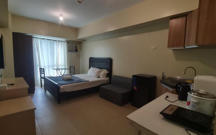 Cebu Avida Riala T3 1710 IT Park
