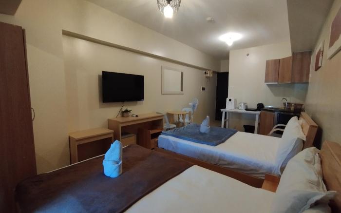 Cebu Avida Riala T3 2116 IT Park