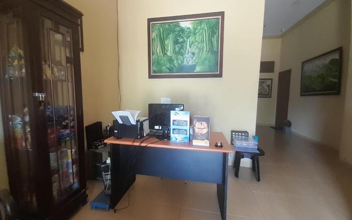 SPOT ON 93851 Fermansio Homestay 1