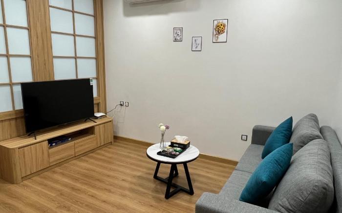 22Housing Apartment 81ll near Lotte 03