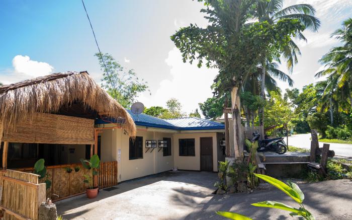 Isla DOS Homestay