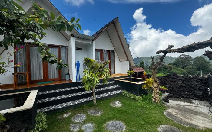 Belvilla Break Coffee Kintamani