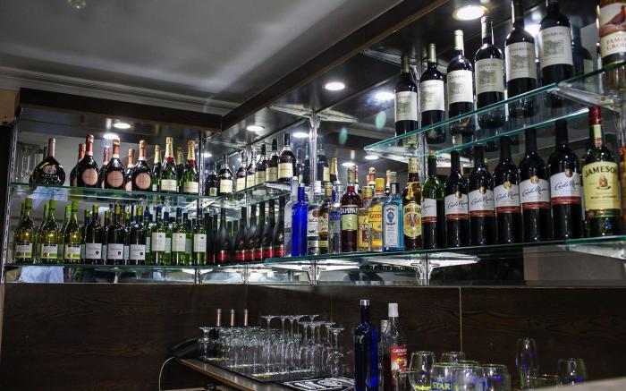 Atlantic Palms Suites