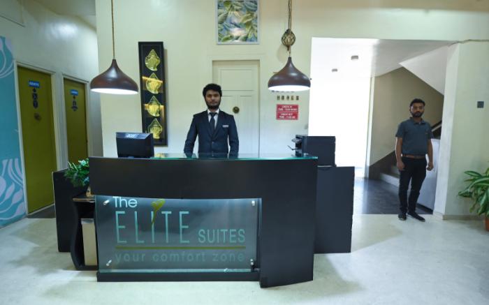 Elite Suites