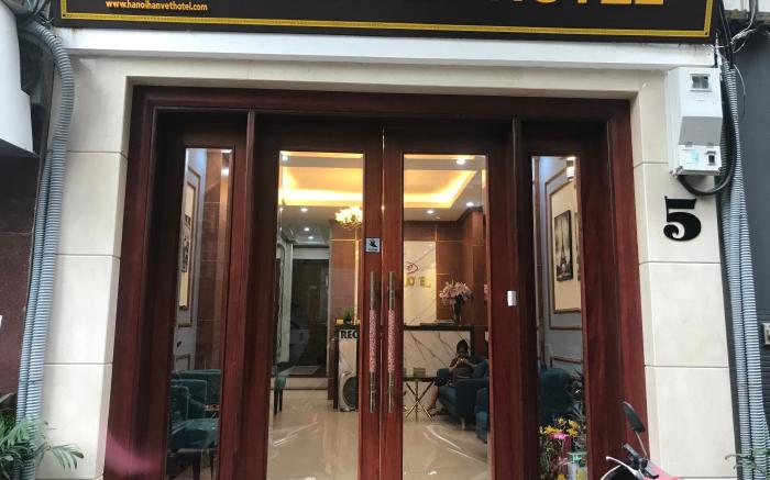 Hanoi Hanvet Hotel