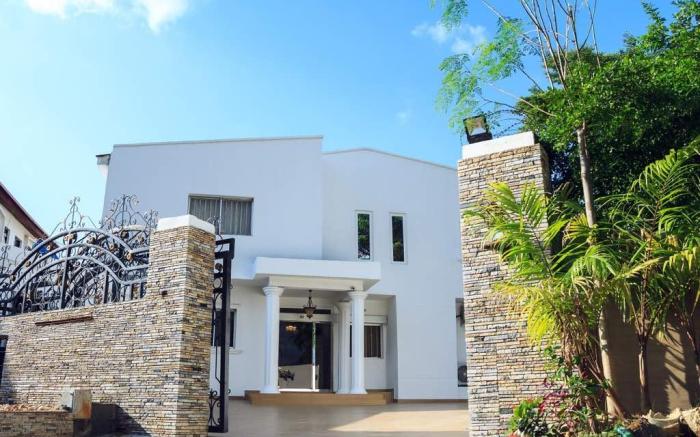 Lukeville Suites