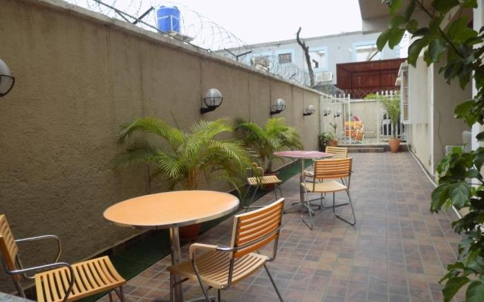 Prixair Hotel Limited