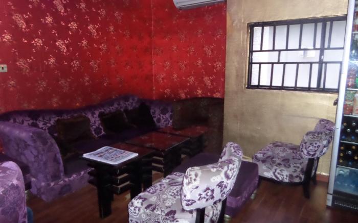 Prixair Hotel Pure Wuse