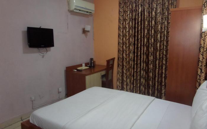 Prixair Hotel Pure Wuse