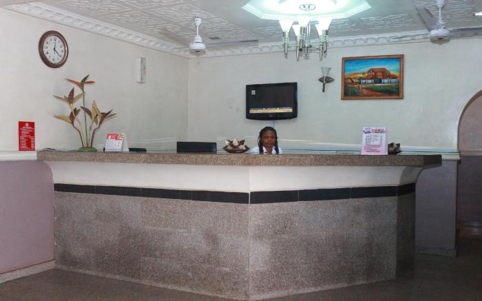 EMROSY HOTELS