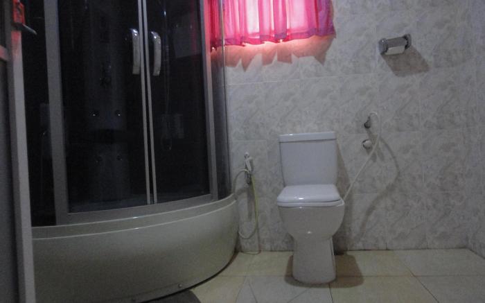 Hamak Suites and Garden