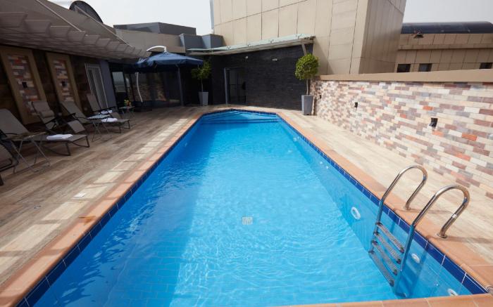 Belanova Apartments & Suites
