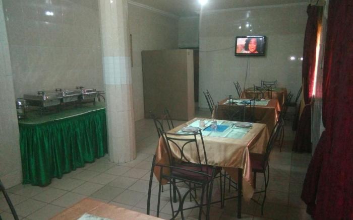 Oxford HotelAbuja