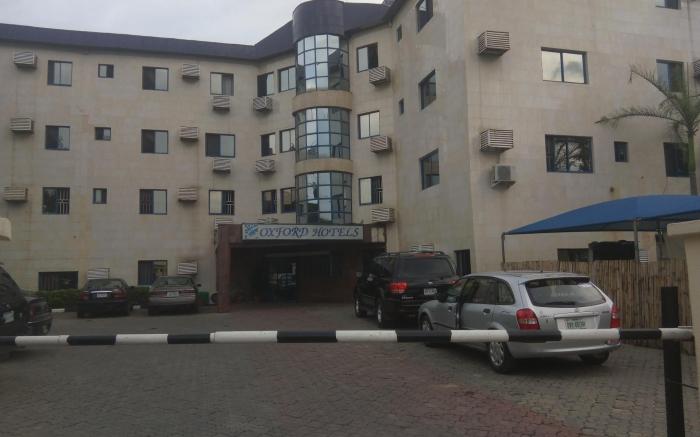 Oxford HotelAbuja