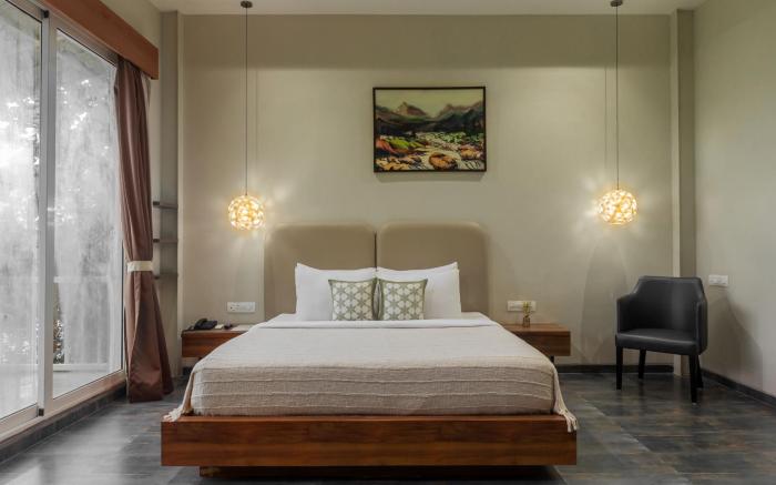 River Estates Resort, Restaurant & Spa by Vibescapes