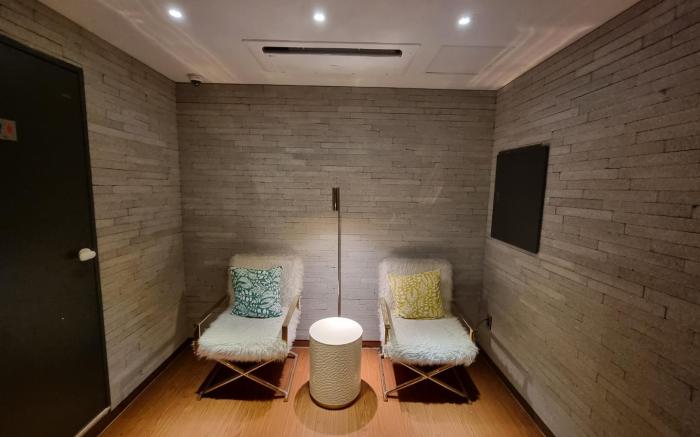 Hound Hotel Seomyeon Beomcheon
