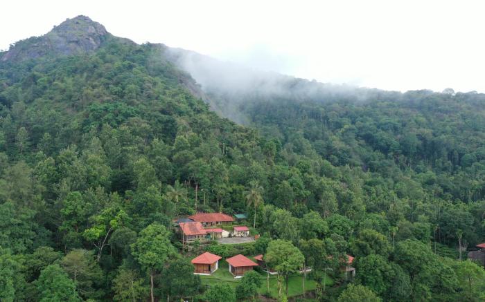 Avadale Wayanad (Stag Groups Not Allowed)