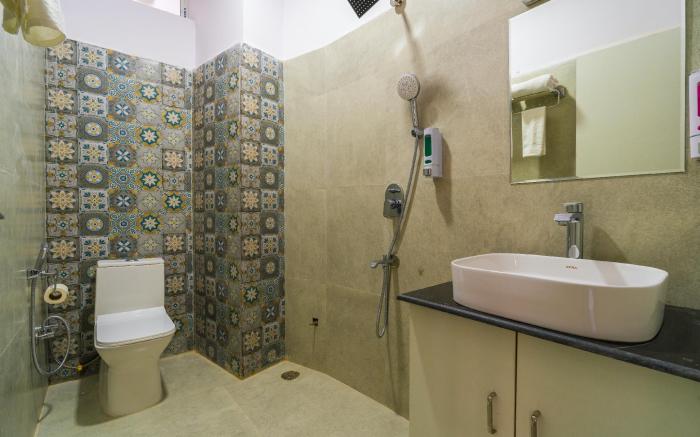 The Social Stays Rishikesh