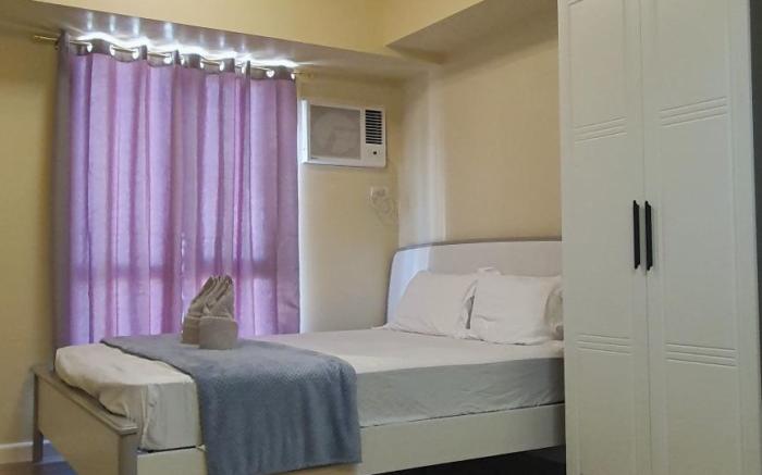 Cebu Avida Riala T4 2620 IT Park