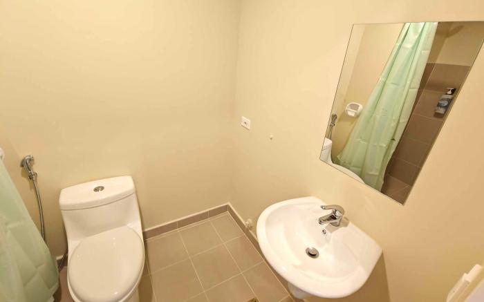 Cebu Avida Riala T4 2720 IT Park