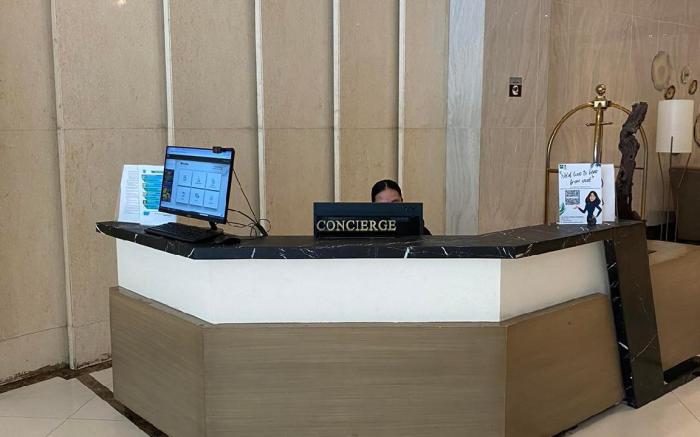 One Pacific Residence SeaView Condo Mactan Newtown