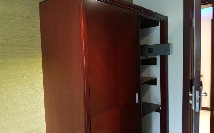 Check Inn Hotel 
