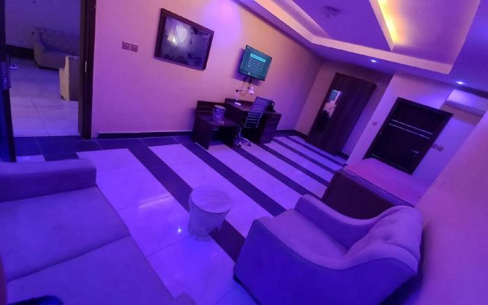 Marriot Airport Hotel