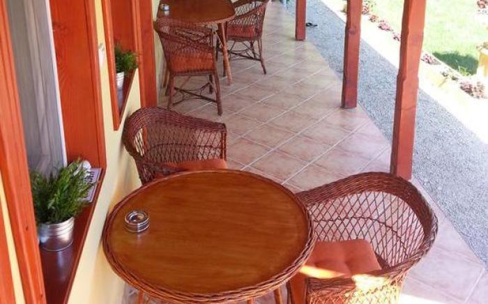 Borostyan Apartmanhaz