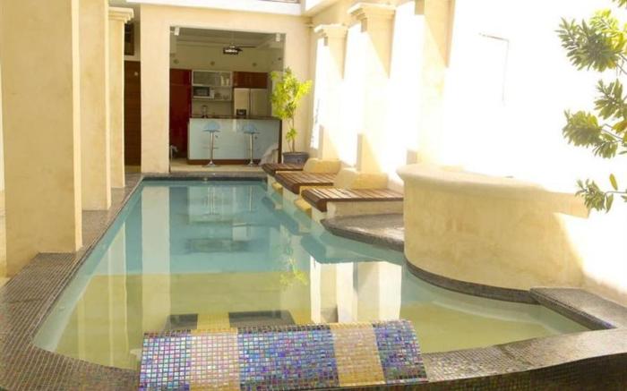Hotel Boutique Casa Sanchez