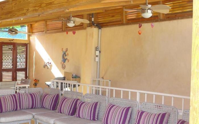 Hotel Boutique Casa Sanchez